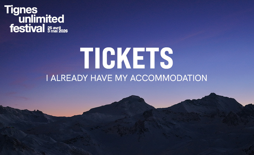 Select your concerts