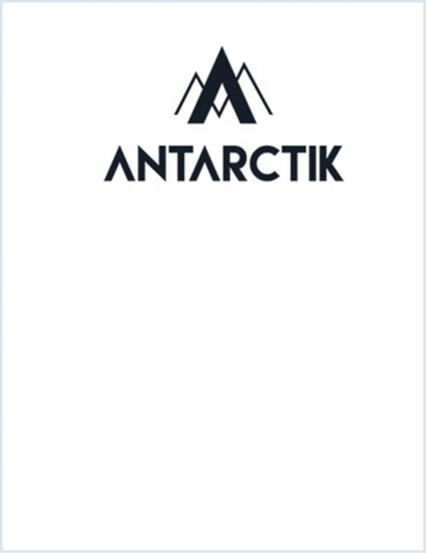 Antarctik Sport 2000