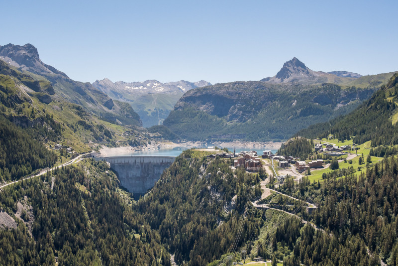 Visites guidées de l'été