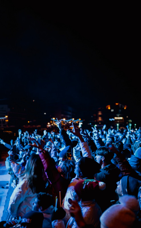 Concerts & Shows