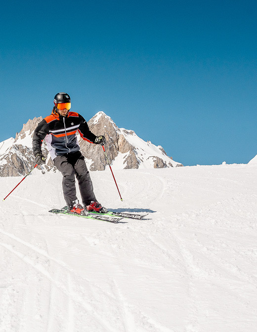 Ecole du Ski Français - Tignes Val Claret
