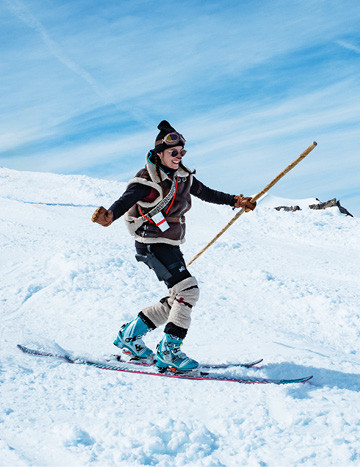 Black Shoes: 34th edition