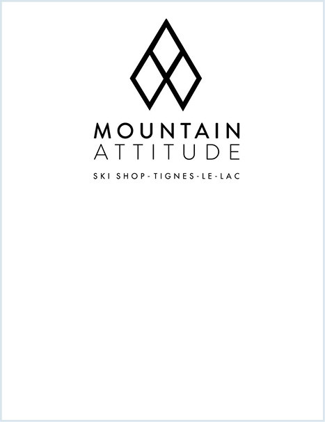 Mountain Attitude
