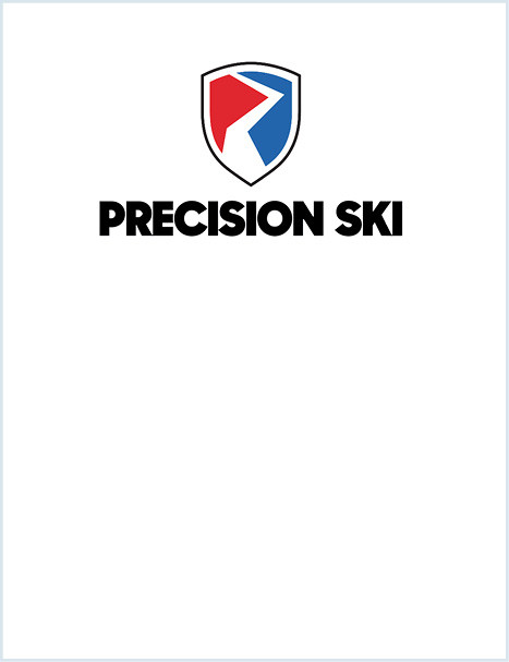 Precision Ski le Rosset