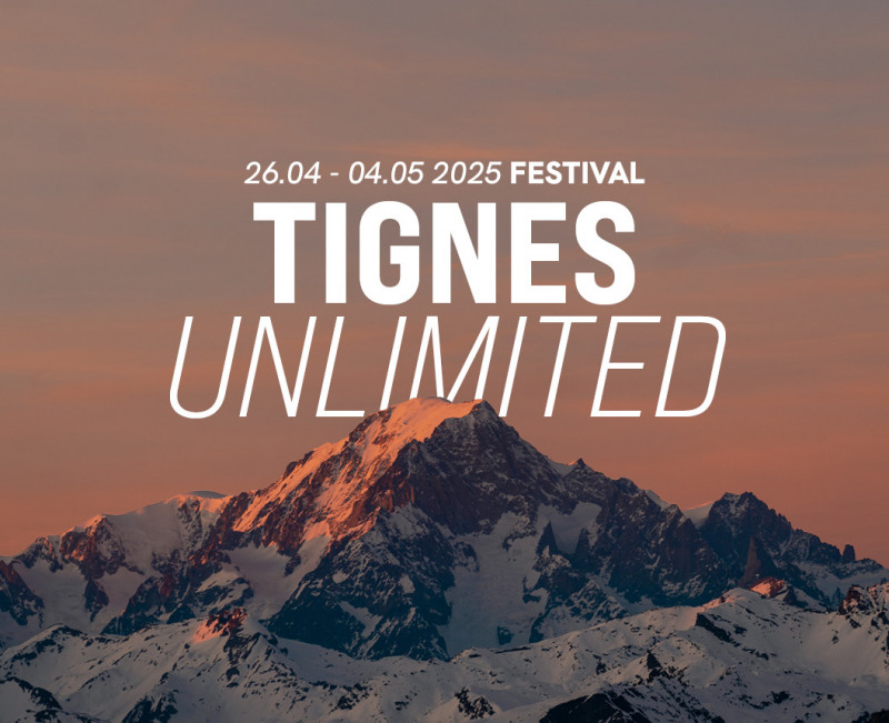 Tignes Unlimited