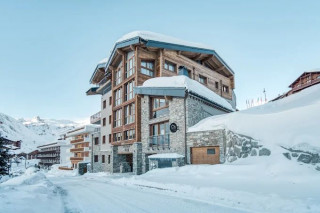 chalet-hotel-yeti-tignes