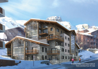 chalet-hotel-yeti-tignes