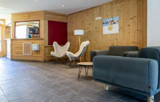 Tignes - Résidence Odalys Le Hameau du Borsat Tignes - Résidence Odalys Le Hameau du Borsat