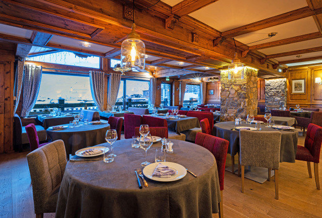 restaurant-campanules-tignes