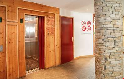 Tignes - Résidence Odalys Le Hameau du Borsat