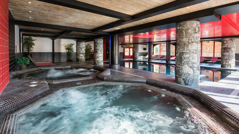 cgh-telemark-tignes cgh-telemark-tignes