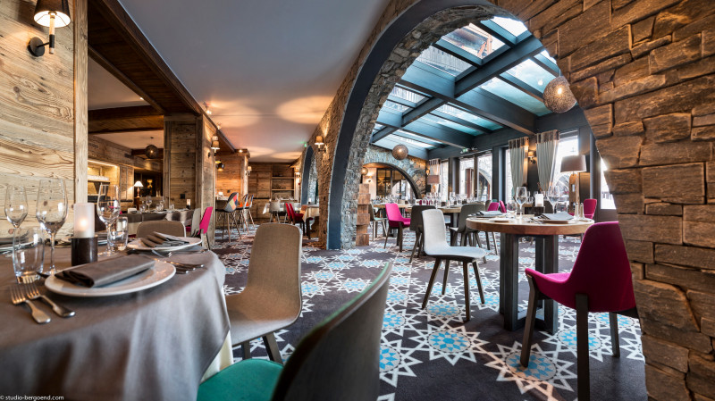 hotel-village-montana-restaurant-les-chanterelles-tignes