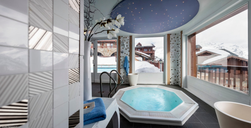 hotel-village-montana-spa-tignes