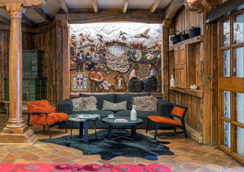 les-suites-du-montana-reception-tignes