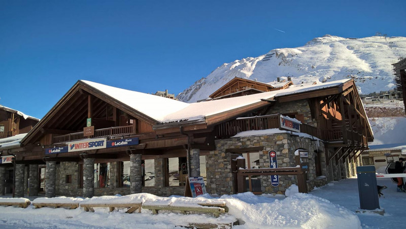 Résidence de tourisme Alpapart - Val Claret