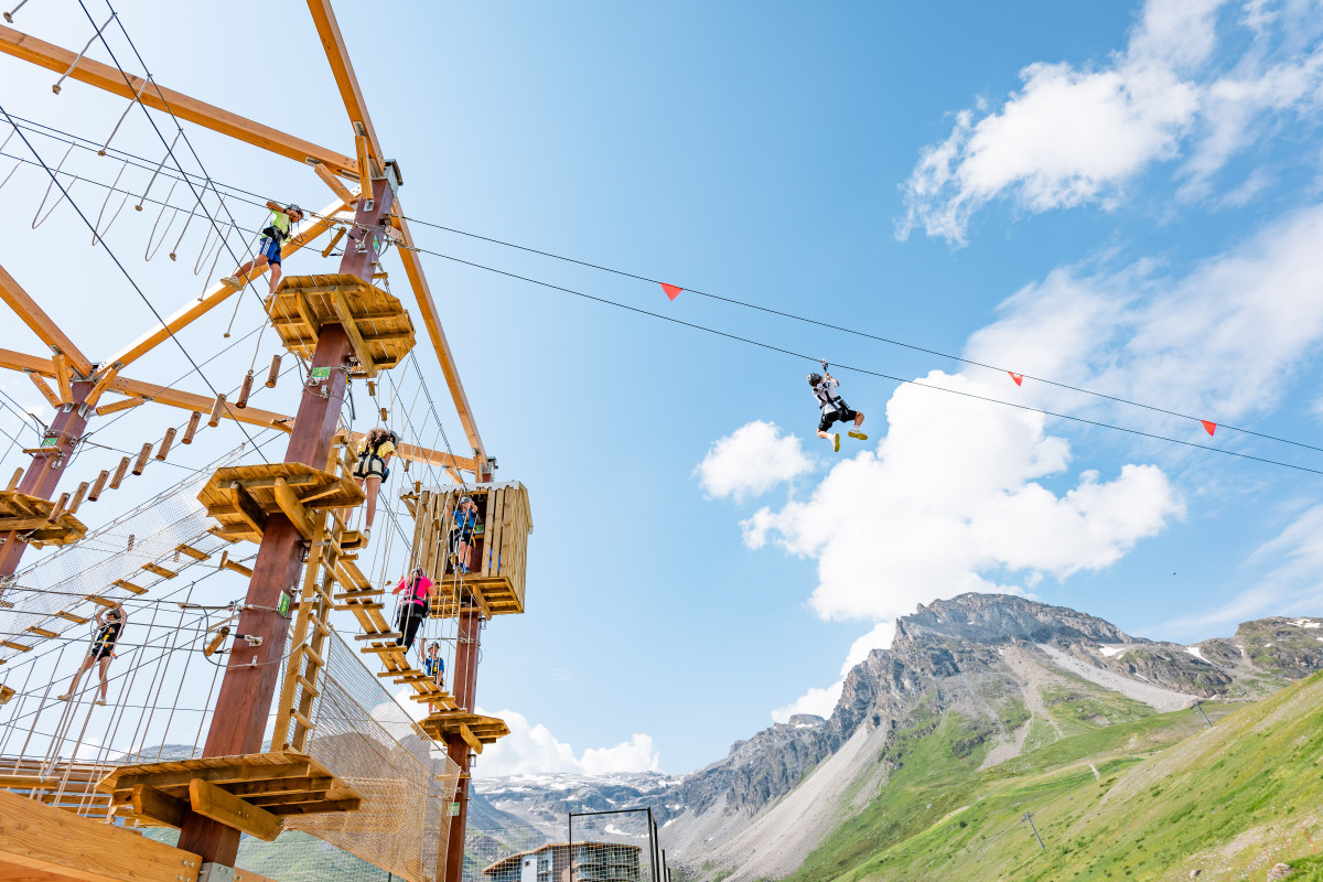aventure-park-tignes
