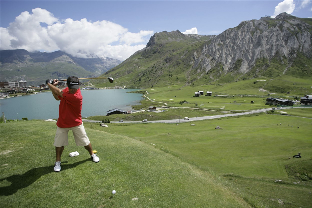 golf-tignes golf-tignes