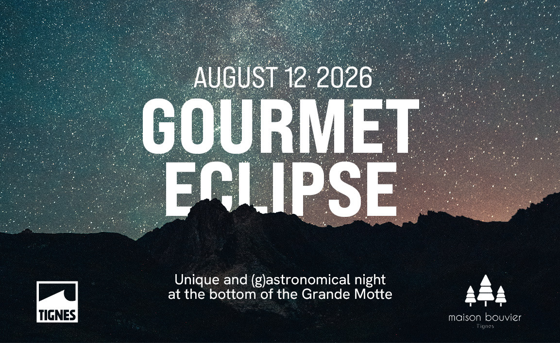 Gourmet eclispse – 12 AUGUST 2026
