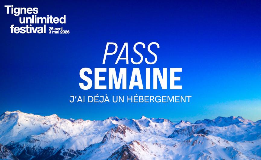 pass semaine