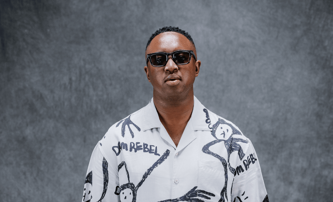 Shimza - Festival Tignes Unlimited
