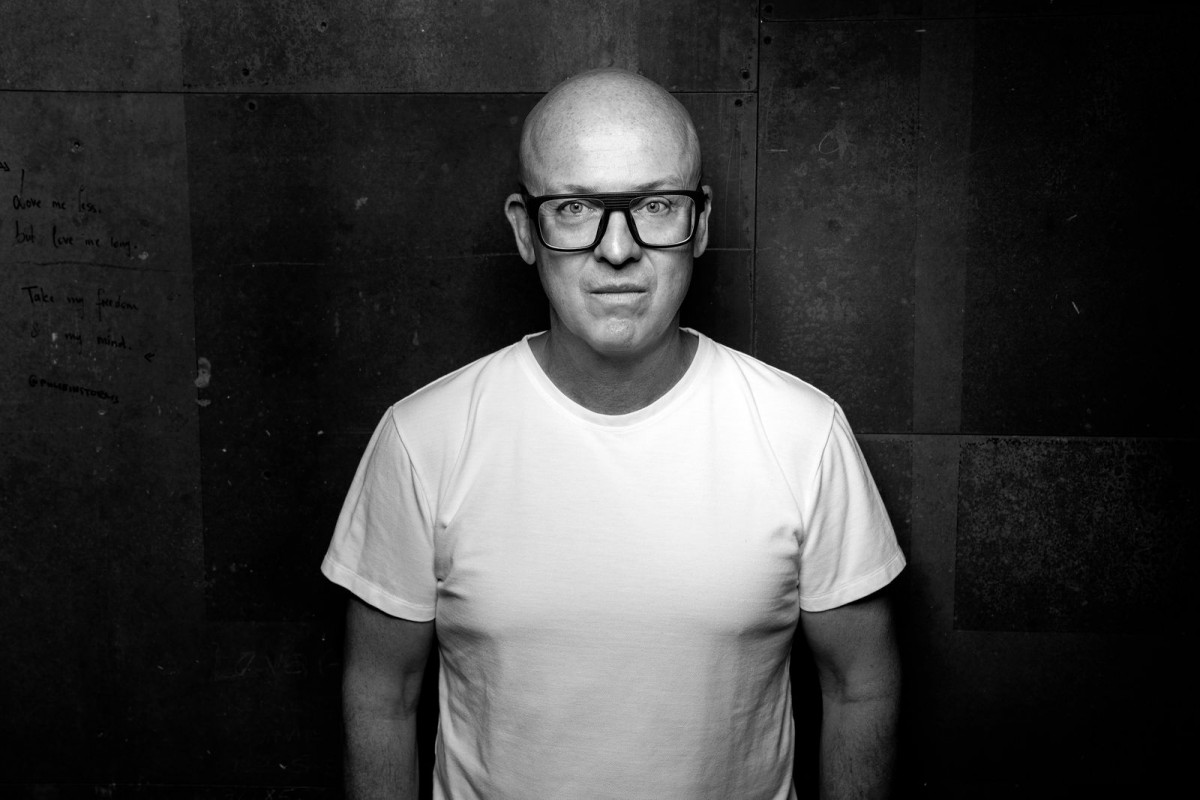 stephan bodzin unlimited tignes