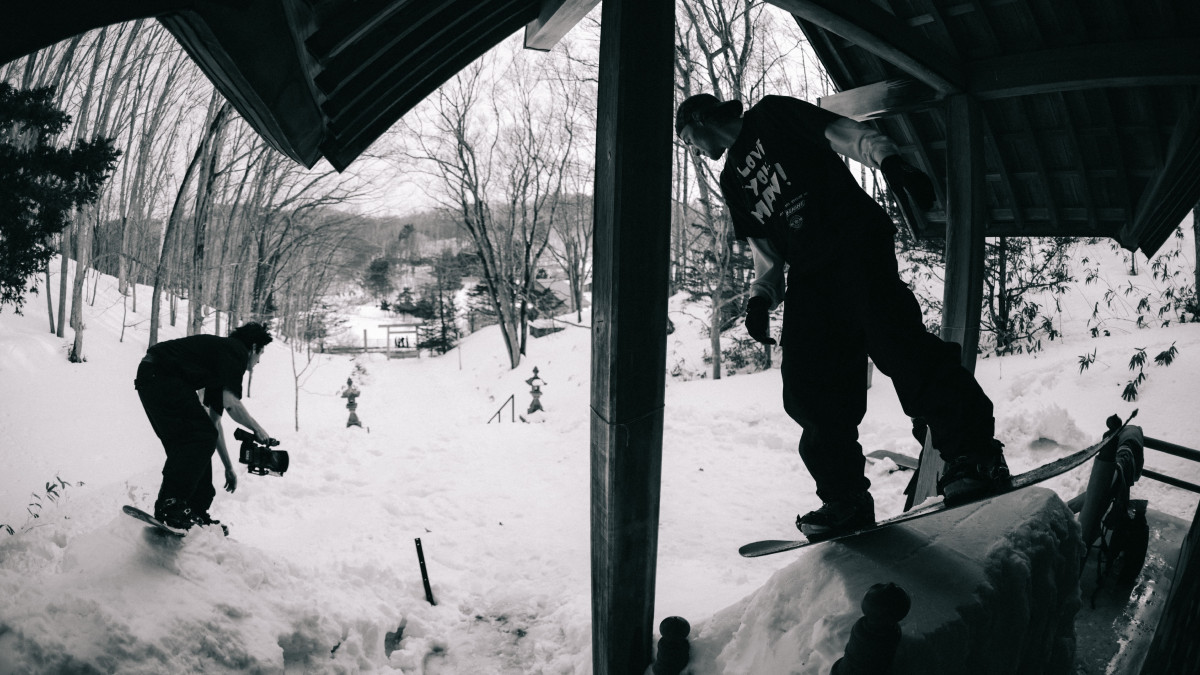 WINTERFEST SEANCE 2 WINTERFEST SEANCE 2