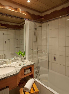 Sud-Bed and Breakfast 2 People