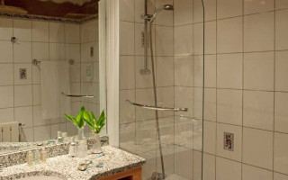 Sud-Room and Half Board per Night 2 people Sud-Room and Half Board per Night 2 people