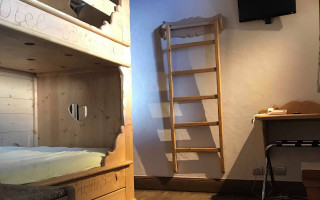 Familiale-Room and Half board per Night 4 people Familiale-Room and Half board per Night 4 people