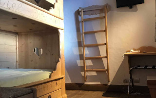 Familiale-Room and Half board Week 4 People Familiale-Room and Half board Week 4 People