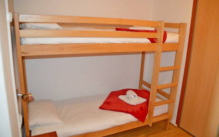 BED & BREAKFAST