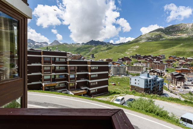Vue été