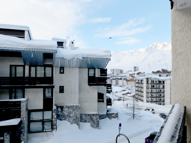 VUE HIVER