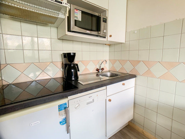 Cuisine lumineuse