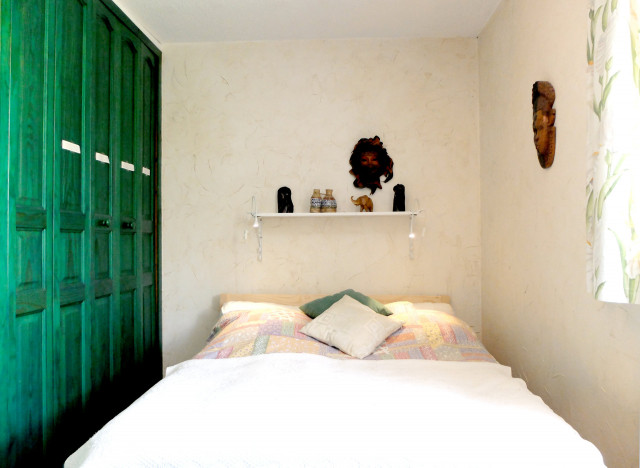 CHAMBRE1 - PARENTALE