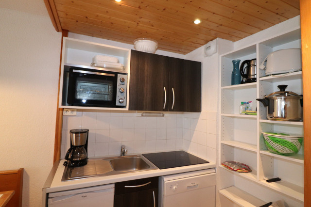 CUISINE MODERNE