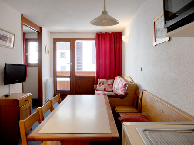 SEJOUR COIN REPAS