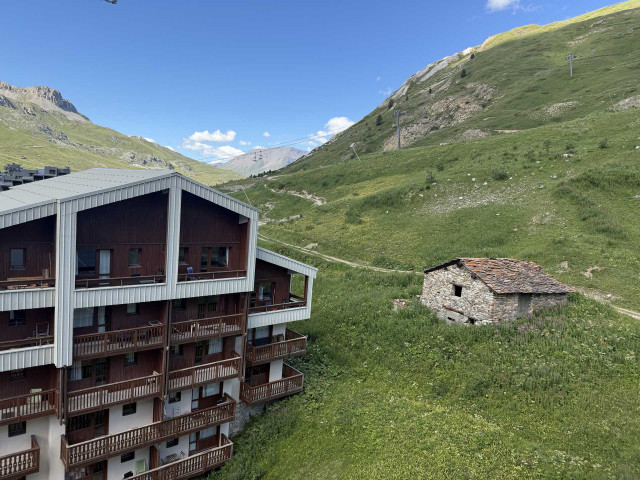 Vue été