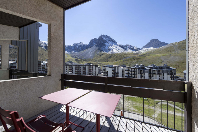 Vue été