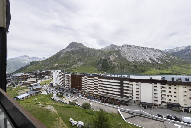 Vue été