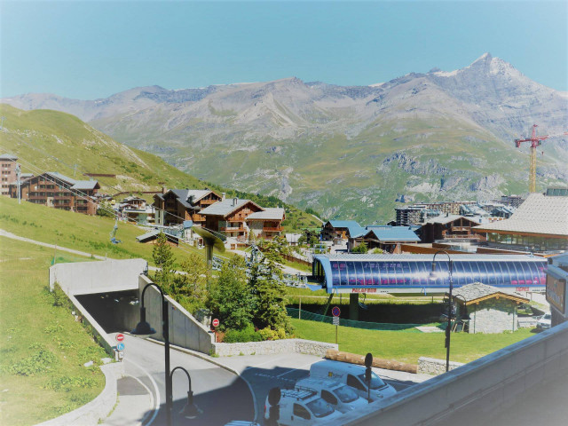Vue été