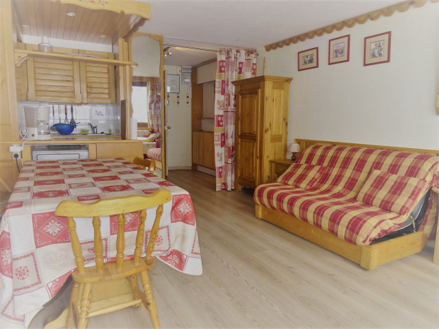 Séjour
