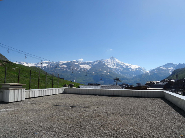 Vue été