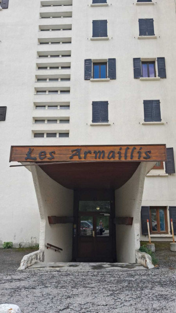 Résidence