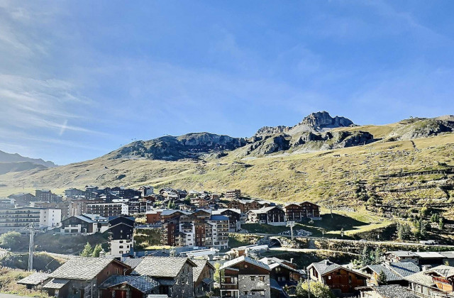 Vue été