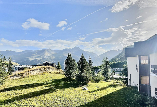 Vue été