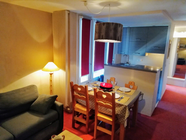 Séjour