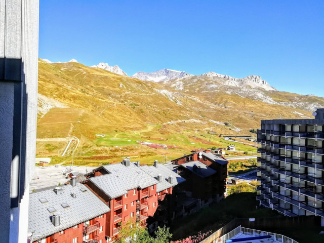 Vue été