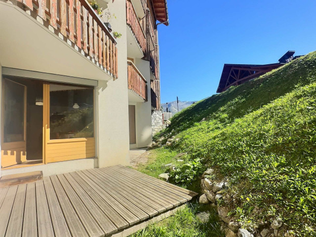 Vue été