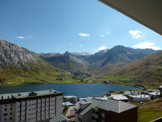 Vue été